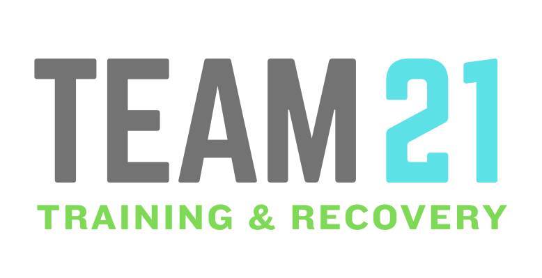 Team21 Training & Recovery